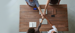 Collaboration Diversity and Inclusion