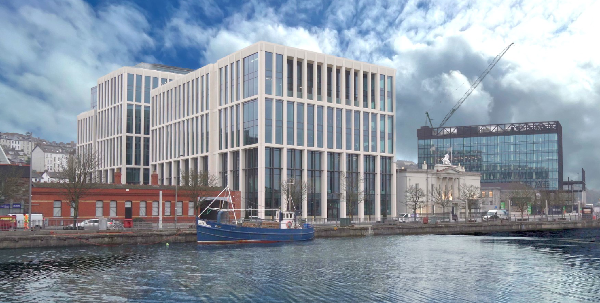 Cork Office
