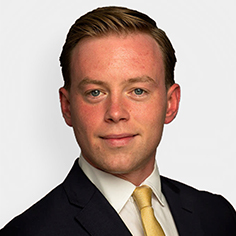 The American Chamber Hackathon and Open Law AI - Tom Connor Headshot