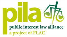 PILA Logo PILA Logo