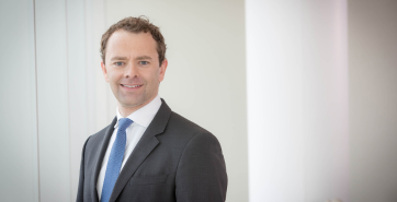 Darren Maher