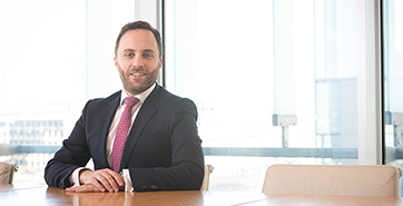 David Jones Partner Matheson 362x185